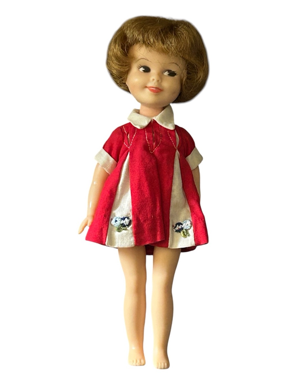Vintage 1963 Penny Brite Doll